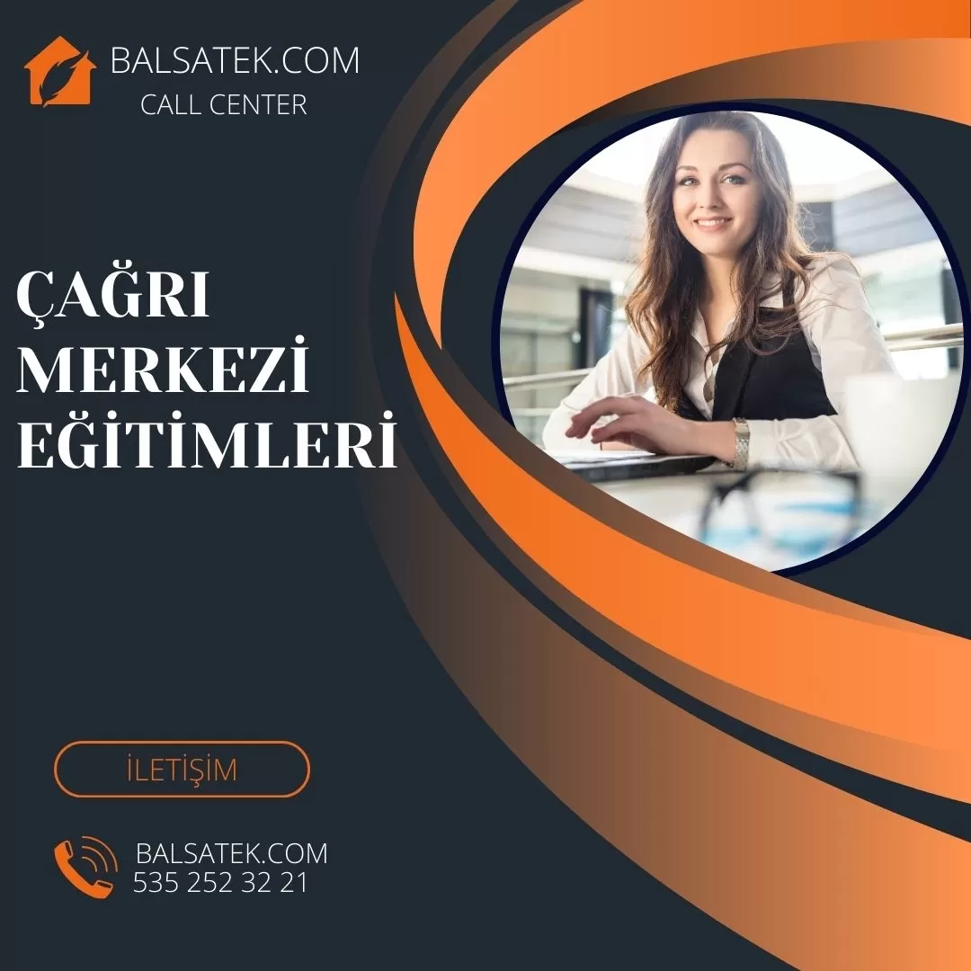 ÇAĞRI MERKEZİ EĞİTİMLERİ